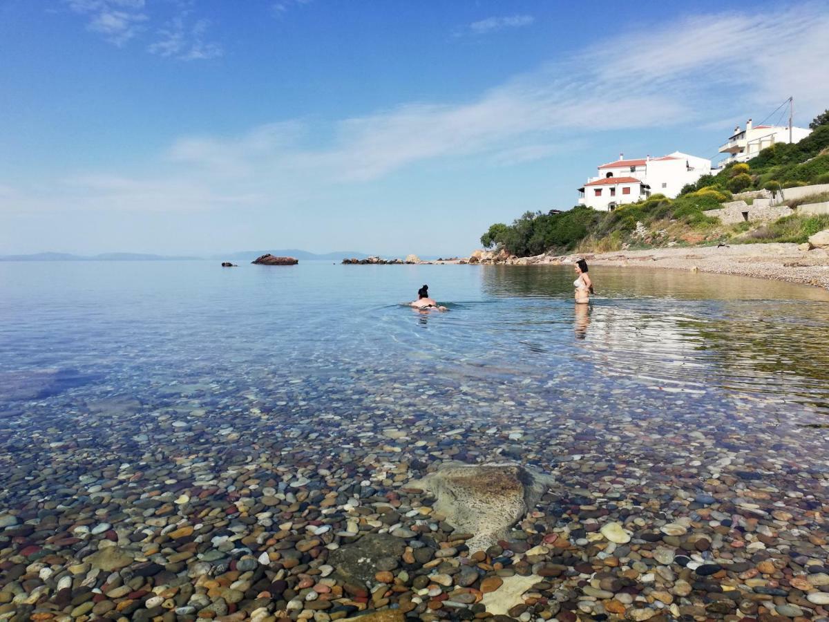 Апарт отель Ocea Retreat Карловаси Экстерьер фото